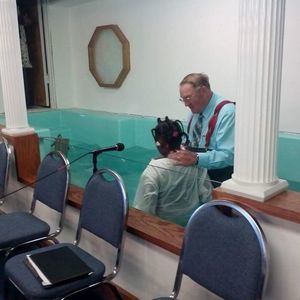 Meet your Posher, Tobias